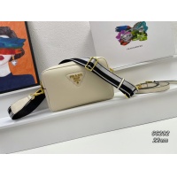 Prada AAA Quality Messeger Bags For Women #1082627