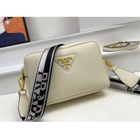 Cheap Prada AAA Quality Messeger Bags For Women #1082627 Replica Wholesale [$98.00 USD] [ITEM#1082627] on Replica Prada AAA Quality Messenger Bags