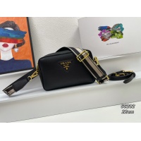 Prada AAA Quality Messeger Bags For Women #1082630