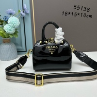 Prada AAA Quality Messeger Bags For Women #1082632