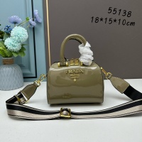 Prada AAA Quality Messeger Bags For Women #1082633
