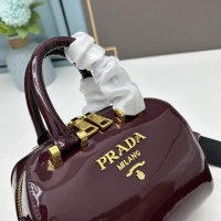 Cheap Prada AAA Quality Messeger Bags For Women #1082634 Replica Wholesale [$98.00 USD] [ITEM#1082634] on Replica Prada AAA Quality Messenger Bags