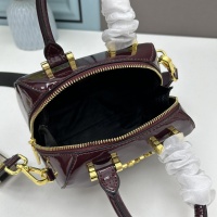 Cheap Prada AAA Quality Messeger Bags For Women #1082634 Replica Wholesale [$98.00 USD] [ITEM#1082634] on Replica Prada AAA Quality Messenger Bags