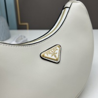 Cheap Prada AAA Quality Shoulder Bags For Women #1082640 Replica Wholesale [$85.00 USD] [ITEM#1082640] on Replica Prada AAA Quality Shoulder Bags