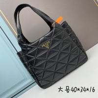 Cheap Prada AAA Quality Handbags For Women #1082646 Replica Wholesale [$102.00 USD] [ITEM#1082646] on Replica Prada AAA Quality Handbags
