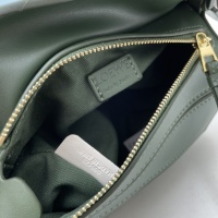 Cheap LOEWE AAA Quality Messenger Bags For Women #1082682 Replica Wholesale [$115.00 USD] [ITEM#1082682] on Replica LOEWE AAA Messenger Bags