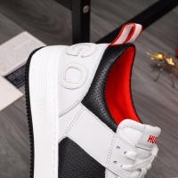 Cheap Boss Casual Shoes For Men #1082766 Replica Wholesale [$82.00 USD] [ITEM#1082766] on Replica Boss Casual Shoes