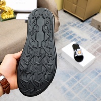 Cheap Versace Slippers For Men #1082794 Replica Wholesale [$45.00 USD] [ITEM#1082794] on Replica Versace Slippers