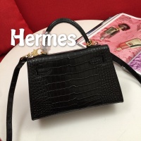 Cheap Hermes AAA Quality Messenger Bags For Women #1082853 Replica Wholesale [$92.00 USD] [ITEM#1082853] on Replica Hermes AAA Quality Messenger Bags