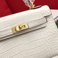 Cheap Hermes AAA Quality Messenger Bags For Women #1082857 Replica Wholesale [$92.00 USD] [ITEM#1082857] on Replica Hermes AAA Quality Messenger Bags