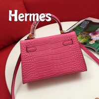 Cheap Hermes AAA Quality Messenger Bags For Women #1082861 Replica Wholesale [$92.00 USD] [ITEM#1082861] on Replica Hermes AAA Quality Messenger Bags