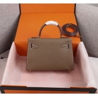 Cheap Hermes AAA Quality Messenger Bags For Women #1082872 Replica Wholesale [$82.00 USD] [ITEM#1082872] on Replica Hermes AAA Quality Messenger Bags