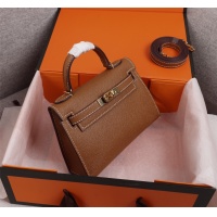 Cheap Hermes AAA Quality Messenger Bags For Women #1082876 Replica Wholesale [$82.00 USD] [ITEM#1082876] on Replica Hermes AAA Quality Messenger Bags