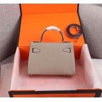 Cheap Hermes AAA Quality Messenger Bags For Women #1082880 Replica Wholesale [$82.00 USD] [ITEM#1082880] on Replica Hermes AAA Quality Messenger Bags