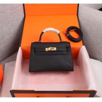 Hermes AAA Quality Messenger Bags For Women #1082887