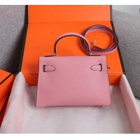 Cheap Hermes AAA Quality Messenger Bags For Women #1082890 Replica Wholesale [$82.00 USD] [ITEM#1082890] on Replica 