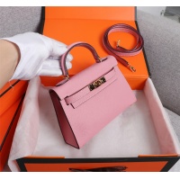 Cheap Hermes AAA Quality Messenger Bags For Women #1082890 Replica Wholesale [$82.00 USD] [ITEM#1082890] on Replica 