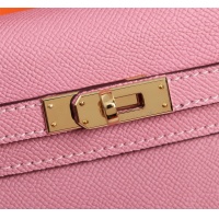 Cheap Hermes AAA Quality Messenger Bags For Women #1082890 Replica Wholesale [$82.00 USD] [ITEM#1082890] on Replica 