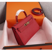 Cheap Hermes AAA Quality Messenger Bags For Women #1082892 Replica Wholesale [$82.00 USD] [ITEM#1082892] on Replica Hermes AAA Quality Messenger Bags