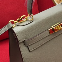 Cheap Hermes AAA Quality Messenger Bags For Women #1082930 Replica Wholesale [$98.00 USD] [ITEM#1082930] on Replica Hermes AAA Quality Messenger Bags