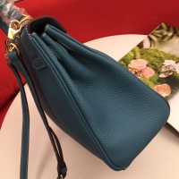 Cheap Hermes AAA Quality Messenger Bags For Women #1082944 Replica Wholesale [$88.00 USD] [ITEM#1082944] on Replica Hermes AAA Quality Messenger Bags