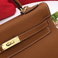 Cheap Hermes AAA Quality Messenger Bags For Women #1082968 Replica Wholesale [$88.00 USD] [ITEM#1082968] on Replica Hermes AAA Quality Messenger Bags