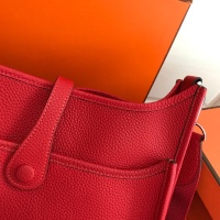 Cheap Hermes AAA Quality Messenger Bags For Women #1082973 Replica Wholesale [$100.00 USD] [ITEM#1082973] on Replica Hermes AAA Quality Messenger Bags