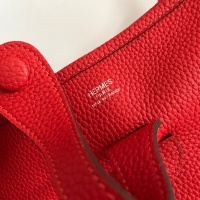 Cheap Hermes AAA Quality Messenger Bags For Women #1082973 Replica Wholesale [$100.00 USD] [ITEM#1082973] on Replica Hermes AAA Quality Messenger Bags