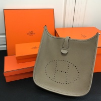 Cheap Hermes AAA Quality Messenger Bags For Women #1082976 Replica Wholesale [$100.00 USD] [ITEM#1082976] on Replica Hermes AAA Quality Messenger Bags