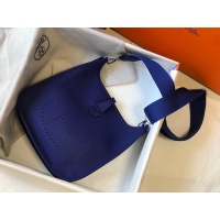 Cheap Hermes AAA Quality Messenger Bags For Women #1082978 Replica Wholesale [$100.00 USD] [ITEM#1082978] on Replica Hermes AAA Quality Messenger Bags