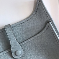 Cheap Hermes AAA Quality Messenger Bags For Women #1082979 Replica Wholesale [$100.00 USD] [ITEM#1082979] on Replica Hermes AAA Quality Messenger Bags