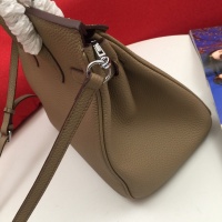 Cheap Hermes AAA Quality Handbags For Women #1083047 Replica Wholesale [$82.00 USD] [ITEM#1083047] on Replica Hermes AAA Quality Handbags