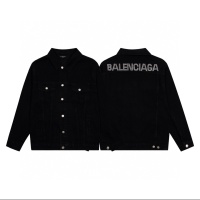 Balenciaga Jackets Long Sleeved For Unisex #1083111