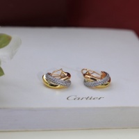 Cartier Earrings For Women #1083118