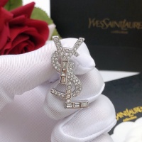 Cheap Yves Saint Laurent YSL Earrings For Women #1083136 Replica Wholesale [$29.00 USD] [ITEM#1083136] on Replica Yves Saint Laurent YSL Earrings