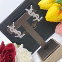 Cheap Yves Saint Laurent YSL Earrings For Women #1083136 Replica Wholesale [$29.00 USD] [ITEM#1083136] on Replica Yves Saint Laurent YSL Earrings