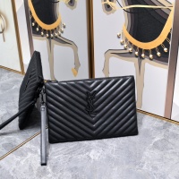 Yves Saint Laurent AAA Quality Wallets For Women #1083155