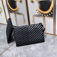 Cheap Yves Saint Laurent AAA Quality Wallets For Women #1083155 Replica Wholesale [$68.00 USD] [ITEM#1083155] on Replica Yves Saint Laurent AAA Wallets