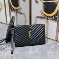 Yves Saint Laurent AAA Quality Wallets For Women #1083156