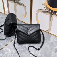 Yves Saint Laurent YSL AAA Quality Messenger Bags For Women #1083158
