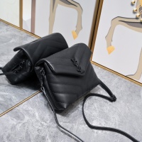 Cheap Yves Saint Laurent YSL AAA Quality Messenger Bags For Women #1083158 Replica Wholesale [$88.00 USD] [ITEM#1083158] on Replica Yves Saint Laurent YSL AAA Messenger Bags