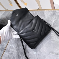 Cheap Yves Saint Laurent YSL AAA Quality Messenger Bags For Women #1083158 Replica Wholesale [$88.00 USD] [ITEM#1083158] on Replica Yves Saint Laurent YSL AAA Messenger Bags