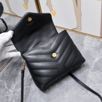 Cheap Yves Saint Laurent YSL AAA Quality Messenger Bags For Women #1083160 Replica Wholesale [$88.00 USD] [ITEM#1083160] on Replica Yves Saint Laurent YSL AAA Messenger Bags