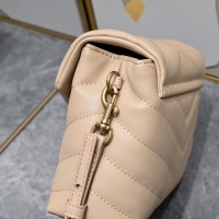 Cheap Yves Saint Laurent YSL AAA Quality Messenger Bags For Women #1083161 Replica Wholesale [$92.00 USD] [ITEM#1083161] on Replica Yves Saint Laurent YSL AAA Messenger Bags