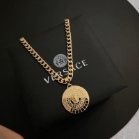 Cheap Versace Necklaces #1083215 Replica Wholesale [$42.00 USD] [ITEM#1083215] on Replica Versace Necklaces