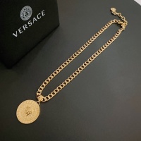 Cheap Versace Necklaces #1083215 Replica Wholesale [$42.00 USD] [ITEM#1083215] on Replica Versace Necklaces