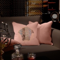 Cheap Versace Pillows #1083237 Replica Wholesale [$100.00 USD] [ITEM#1083237] on Replica Versace Pillows