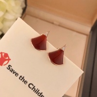Cheap Bvlgari Earrings For Women #1083239 Replica Wholesale [$29.00 USD] [ITEM#1083239] on Replica Bvlgari Earrings