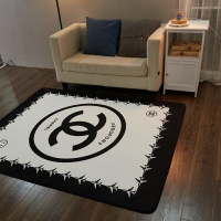 Cheap Chanel Carpets #1083267 Replica Wholesale [$64.00 USD] [ITEM#1083267] on Replica Chanel Carpets