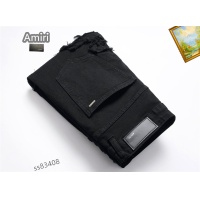 Cheap Amiri Jeans For Men #1083272 Replica Wholesale [$48.00 USD] [ITEM#1083272] on Replica Amiri Jeans